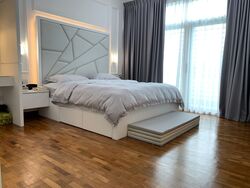 Woodgrove Condominium (D25), Condominium #394253001